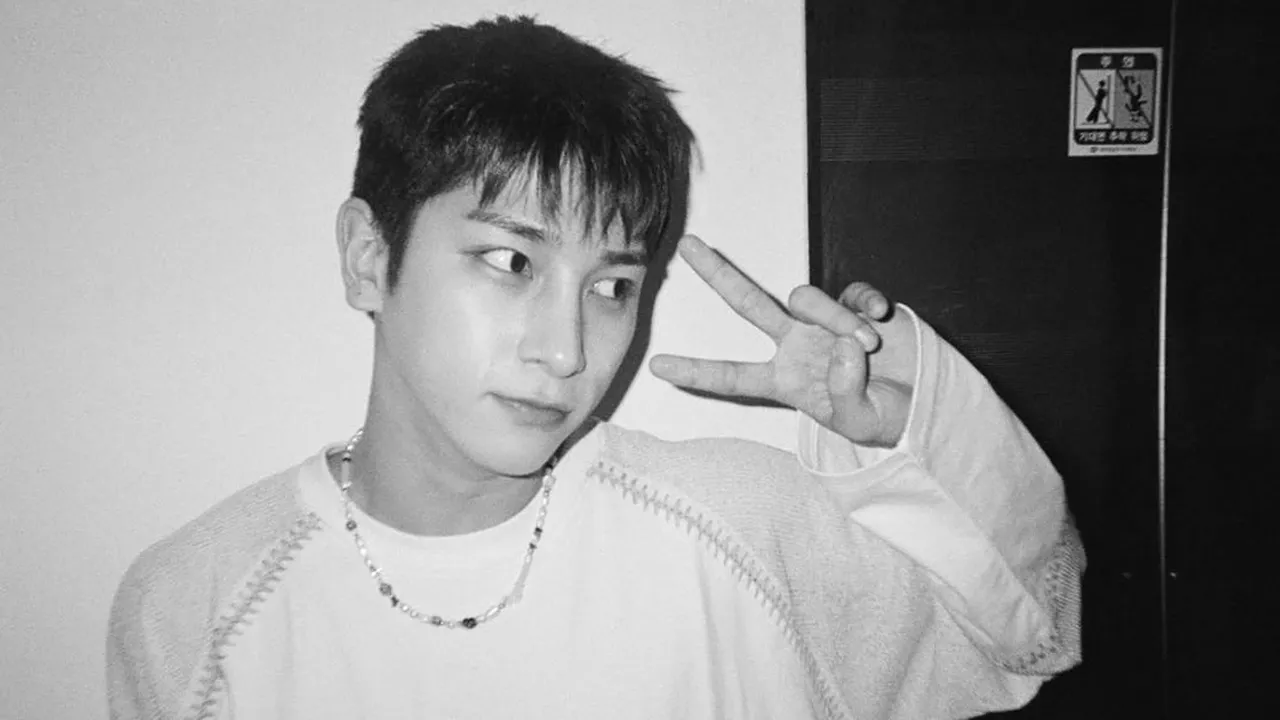HANGYUL Resmi Tinggalkan Agensi PocketDol Studio