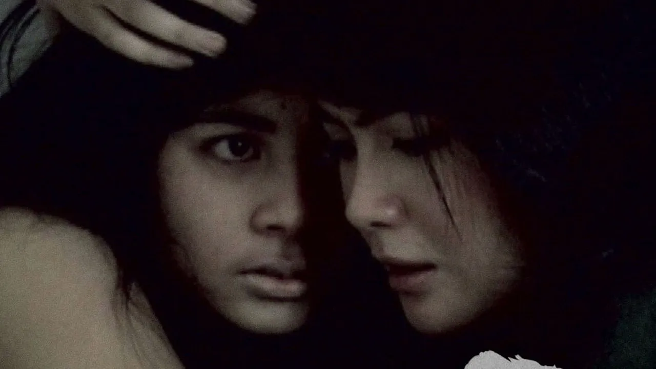 Hantunya Tampil Sebentar, Tapi Film Ini Ngerinya Bukan Main Hantunya Tampil Sebentar, Tapi Film Ini Ngerinya Bukan Main