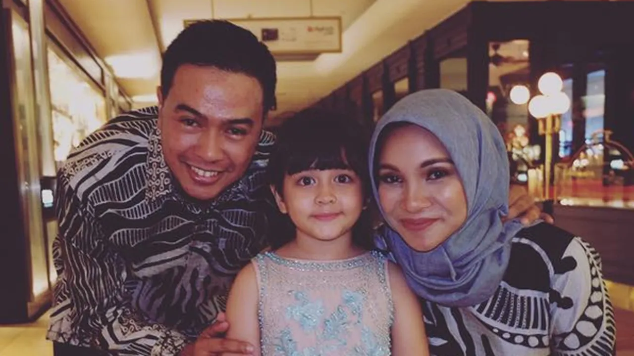 Hanum Rais Tanggapi Cyber Bully yang Banjiri Film 'HANUM & RANGGA'