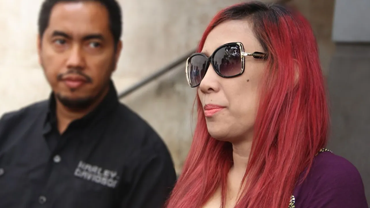 'Hanung Palsu' Beri Pilihan, Hubungan Seks Atau Uang 15 Juta