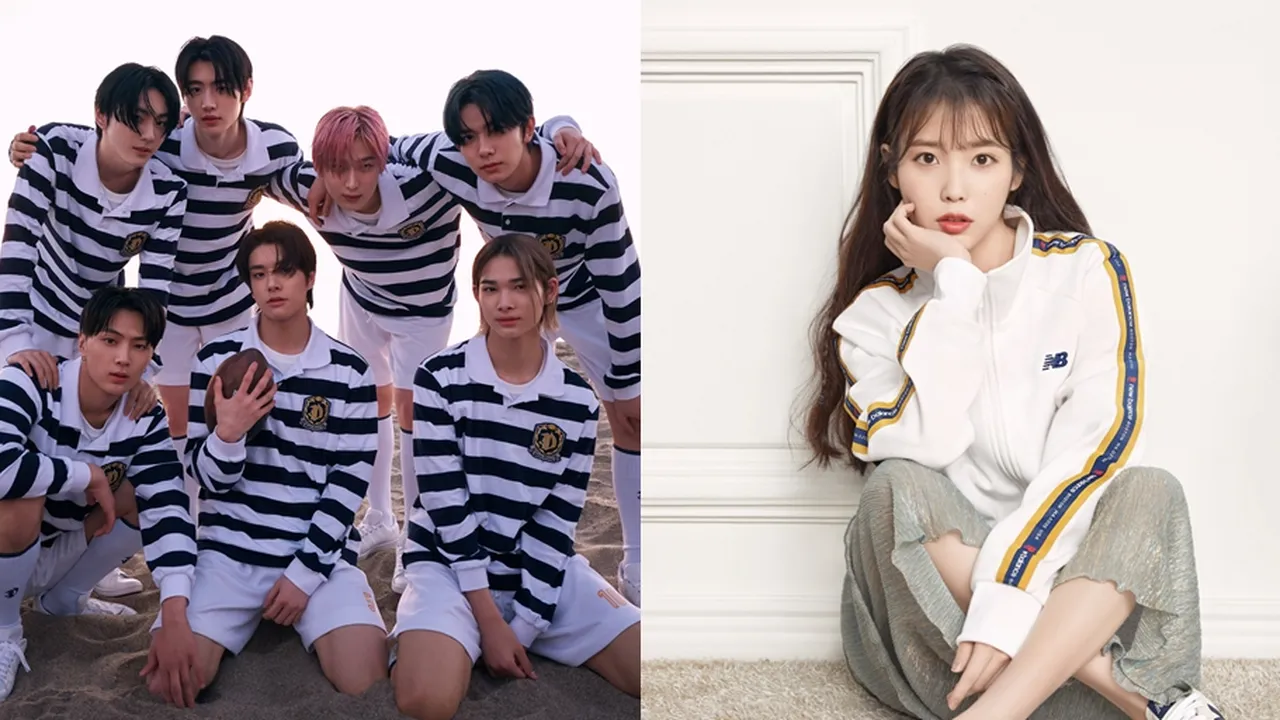 Hanya Menaungi Satu Idol K-Pop, 5 Agensi Korea Ini Sukses Besarkan Artisnya