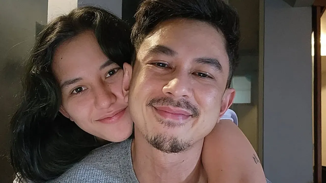 Hanya Perceraian, Dahlia Poland Tak Tuntut Harta Gana-Gini dari Fandy Christian