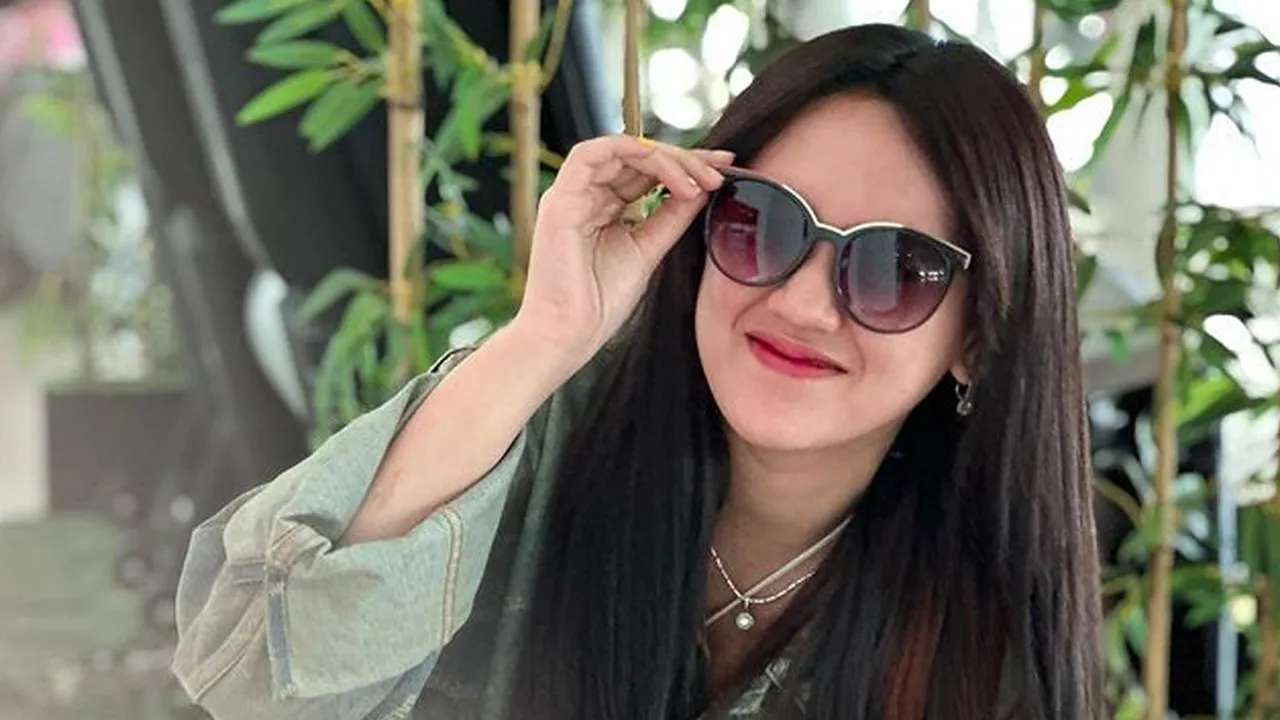 Happy Asmara Singgung Soal Tahu Diri dan Bukan Spek Idaman, Netizen: Jangan Mancing