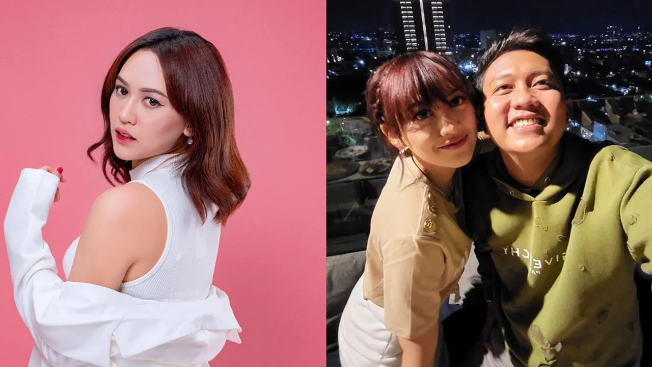 Happy Asmara Ungkap Penyebab Putus Dengan Denny Caknan, Bukan Karena Sedang Naik Daun
