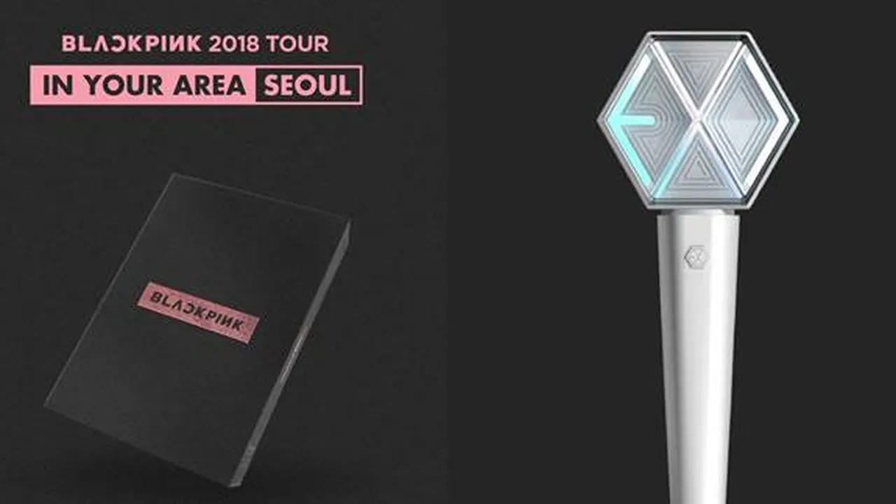 Happy Day Shop, Tempat Beli Merchandise Korea Lengkap dan Terpercaya!
