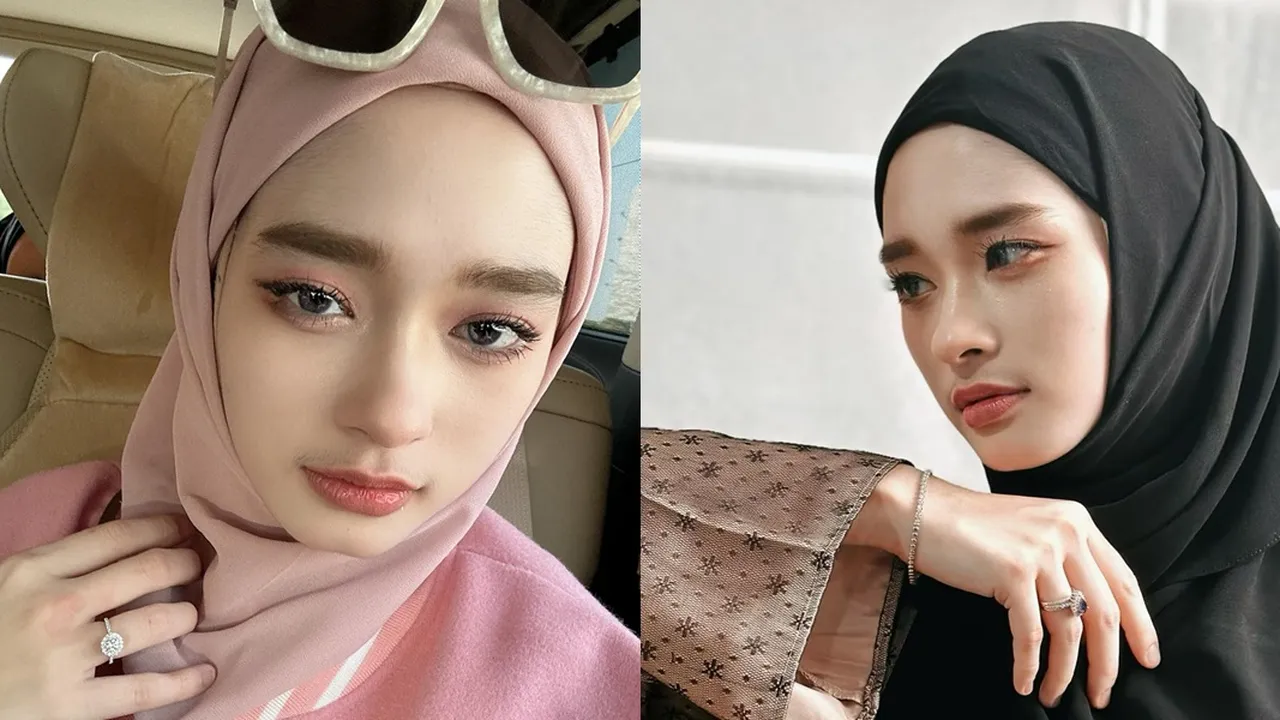 Hapus Makeup, Ini Potret Inara Rusli Pamer Kecantikan Alami Meski Bareface - Netizen Dibuat Minder Hapus Makeup, Ini Potret Inara Rusli Pamer Kecantikan Alami Meski Bareface - Netizen Dibuat Minder