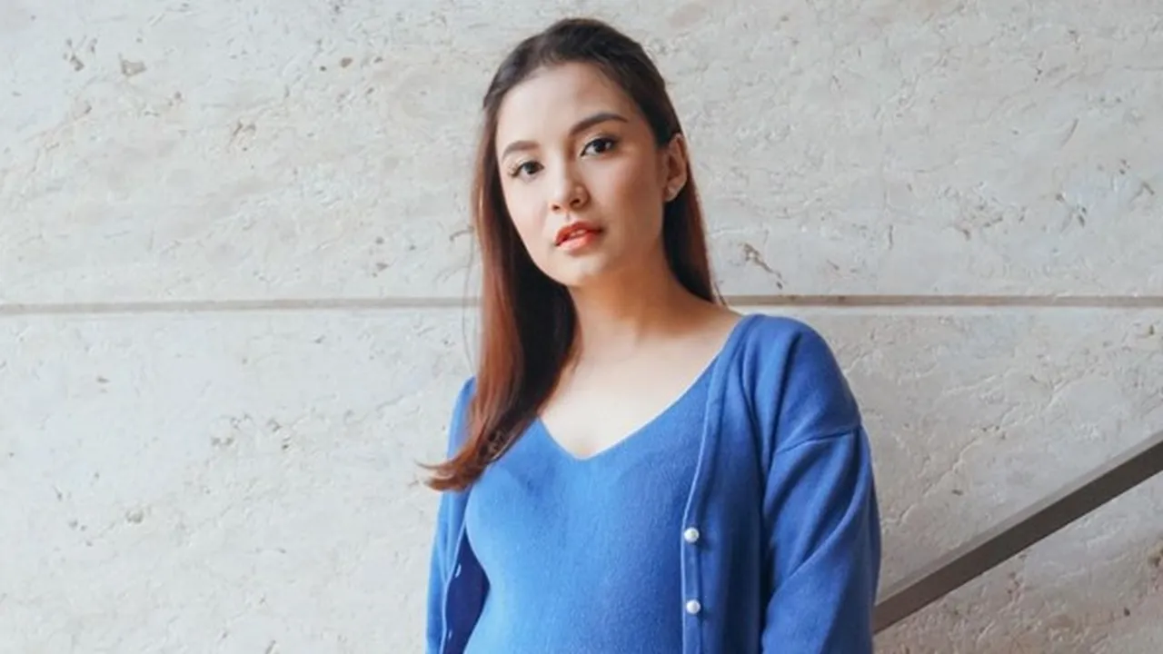 Harapan Chelsea Olivia Jadi Nyata, Baby Dante Dibilang Mirip Dirinya