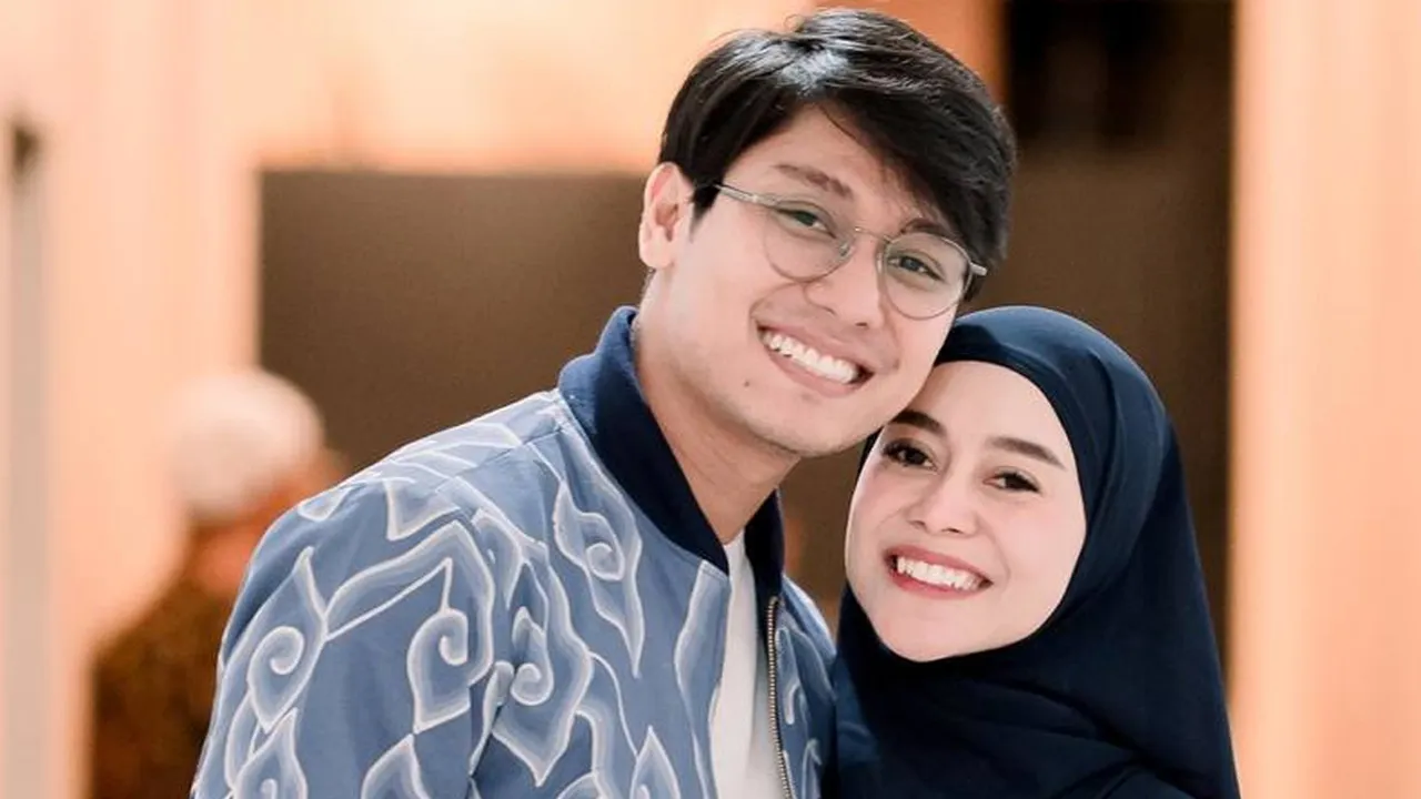 Harapan Rizky Billar di Anniversary Pernikahan yang ke-2, Bisa Bersama Lesti hingga Akhir Hayat