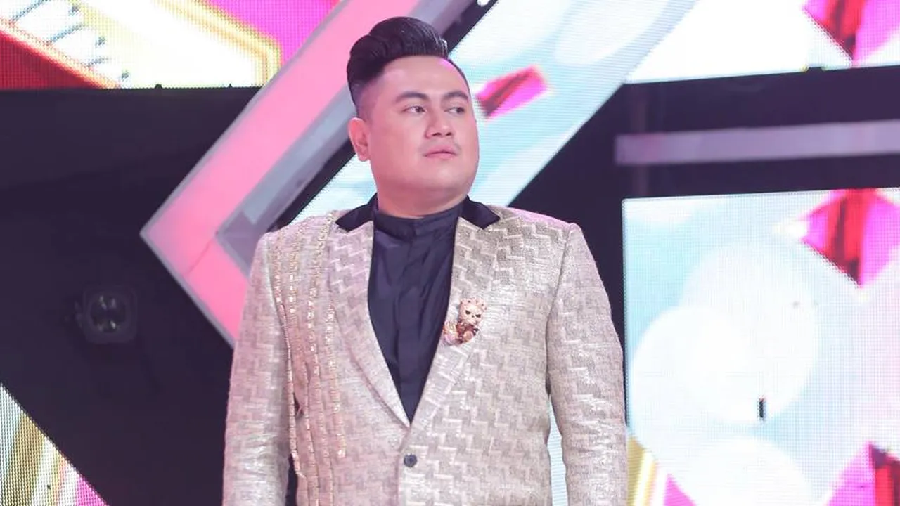 Harapan Serta Doa Nassar Untuk Menyambut Tahun Baru 2020, Gosipnya Bakal Nikah Lagi?