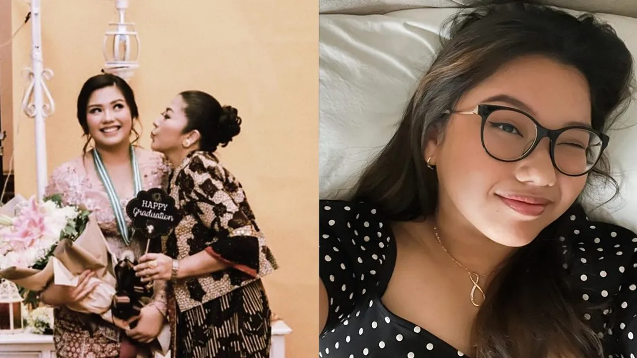 Harapan Trisha Eungelica Ardyadana untuk Ferdy Sambo agar Segera Pulang, Tulis Pesan Menyentuh