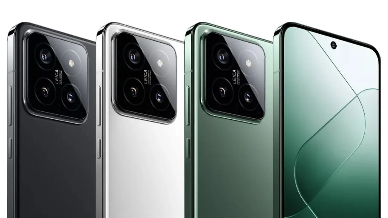 Harga dan Spesifikasi Xiaomi 14, Update Terbaru April 2025
