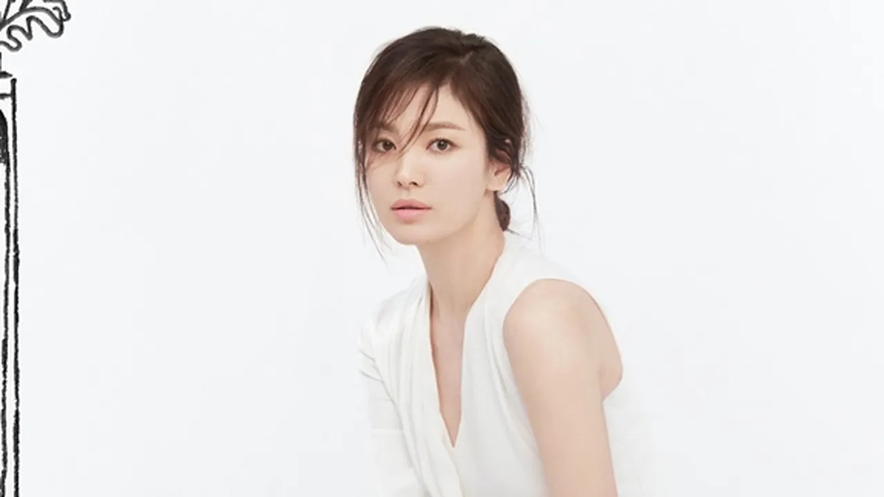 Harga Endorse Sekali Posting Instagram Song Hye Kyo Terungkap, Nominal Besarnya Curi Perhatian