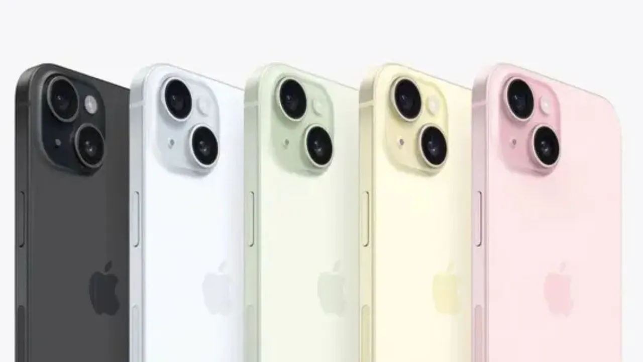 Harga iPhone 15 Terbaru April 2025, Temukan Pilihan Menarik yang Tak Boleh Dilewatkan