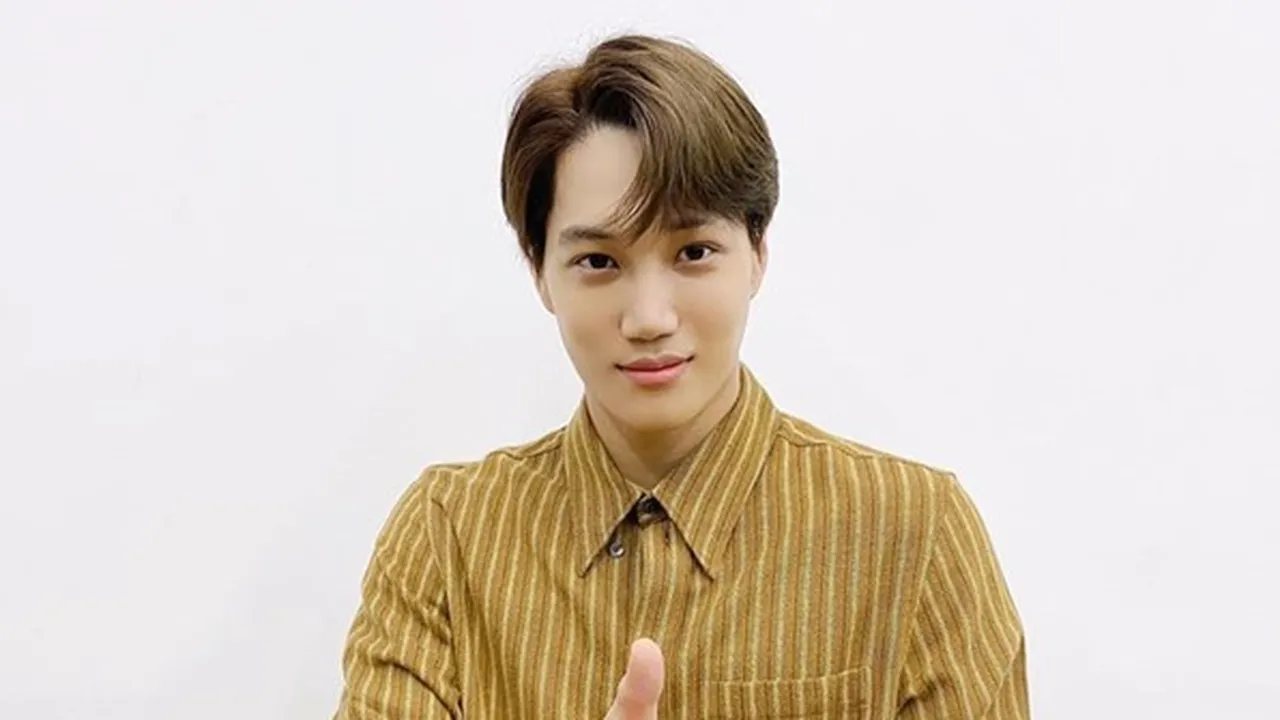 Harga Perabotan Rumah Kai EXO yang Sempat Muncul di IG, Paling Murah Bantal dan Kursi Belasan Juta Harga Perabotan Rumah Kai EXO yang Sempat Muncul di IG, Paling Murah Bantal dan Kursi Belasan Juta