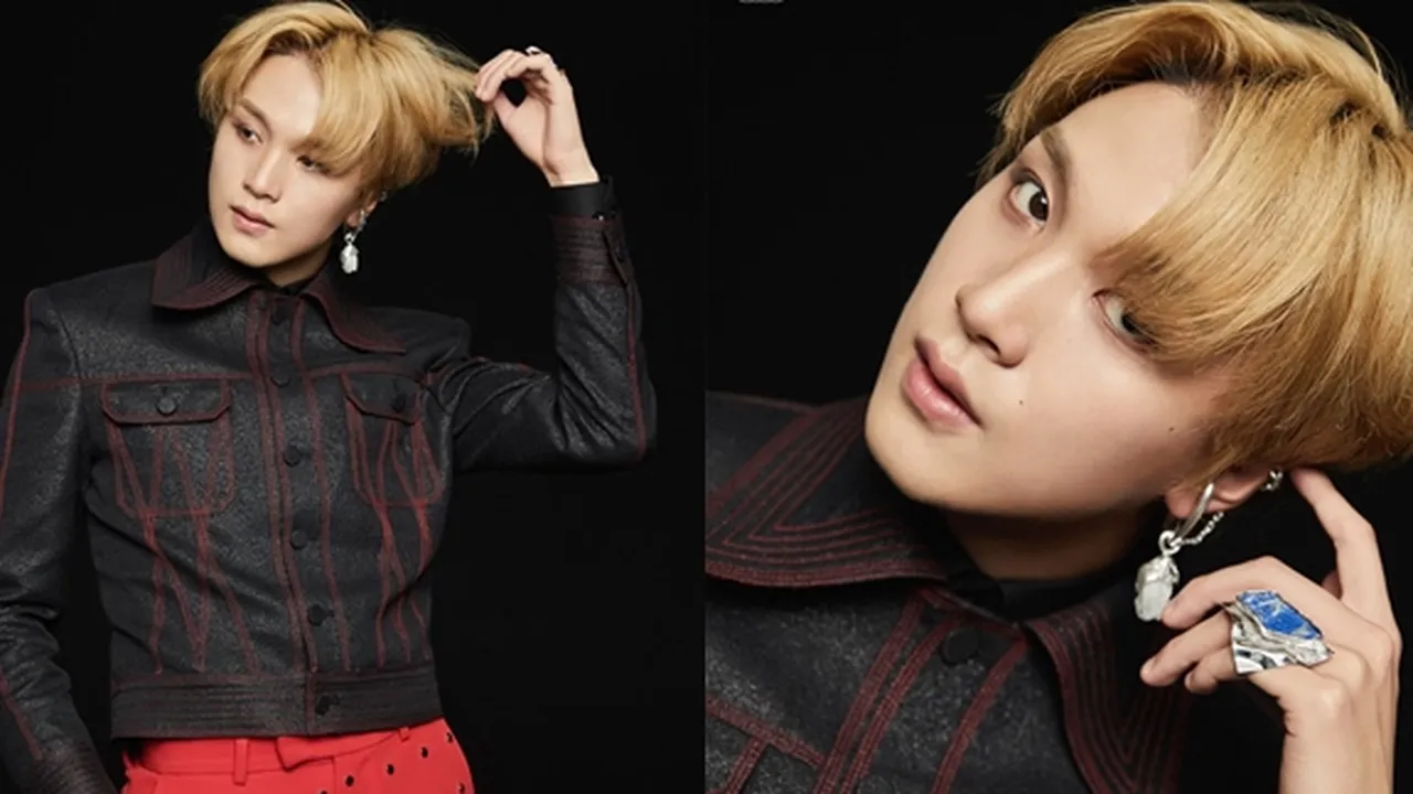 Harga Photocard NCT Semakin Mahal Nggak Wajar Jadi Trending, Haechan Sampai Ikut Bahas