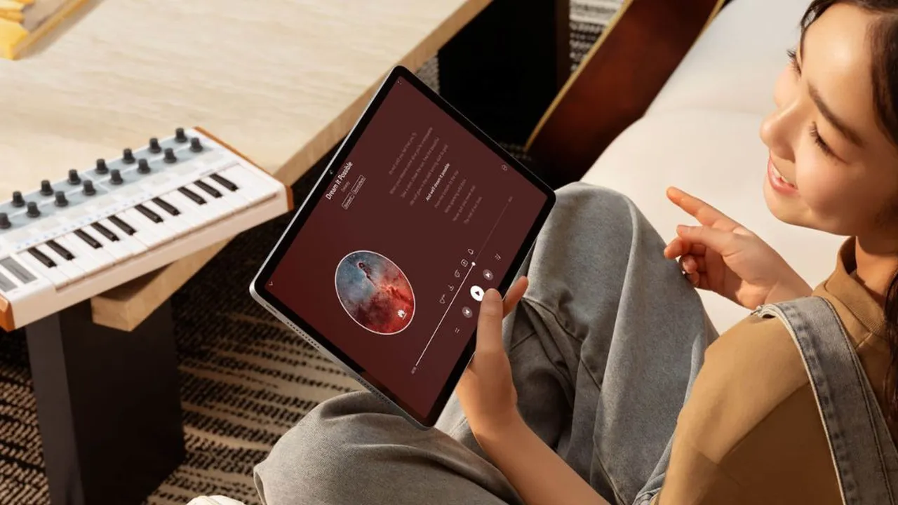 Harga Terbaru Huawei MatePad SE 11 di Bulan April 2025, Elegan dan Ramah di Kantong