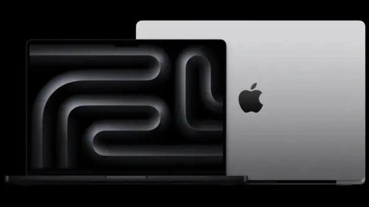 Harga Terbaru MacBook Pro M4 di Indonesia, Model dan Spesifikasi Terbaru April 2025