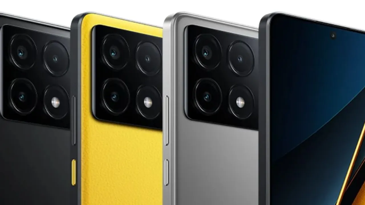 Harga Terbaru Poco X6 Pro 5G untuk April 2025, Performa Kencang dan Terjangkau