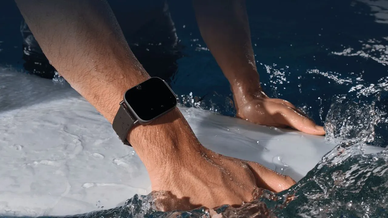 Harga Terbaru Redmi Watch 5 Lite vs. 5 Active, Siapa yang Unggul?