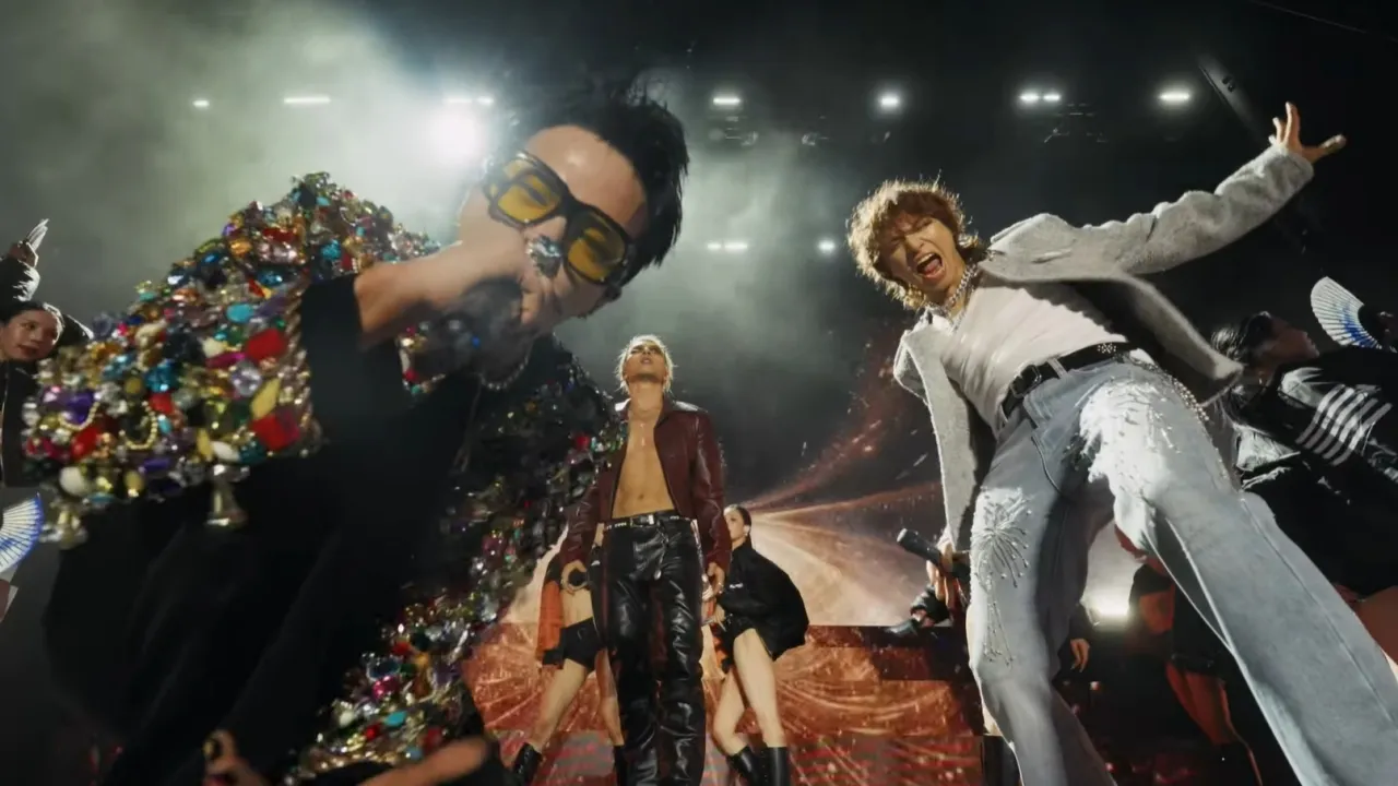 Harga Tiket Konser BIGBANG Jakarta 2027, Begini Cara Belinya