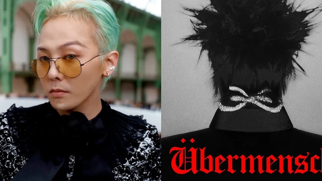 Harga Tiket Konser Solo G-Dragon di Goyang Jadi Sorotan, Disebut Terlalu Mahal
