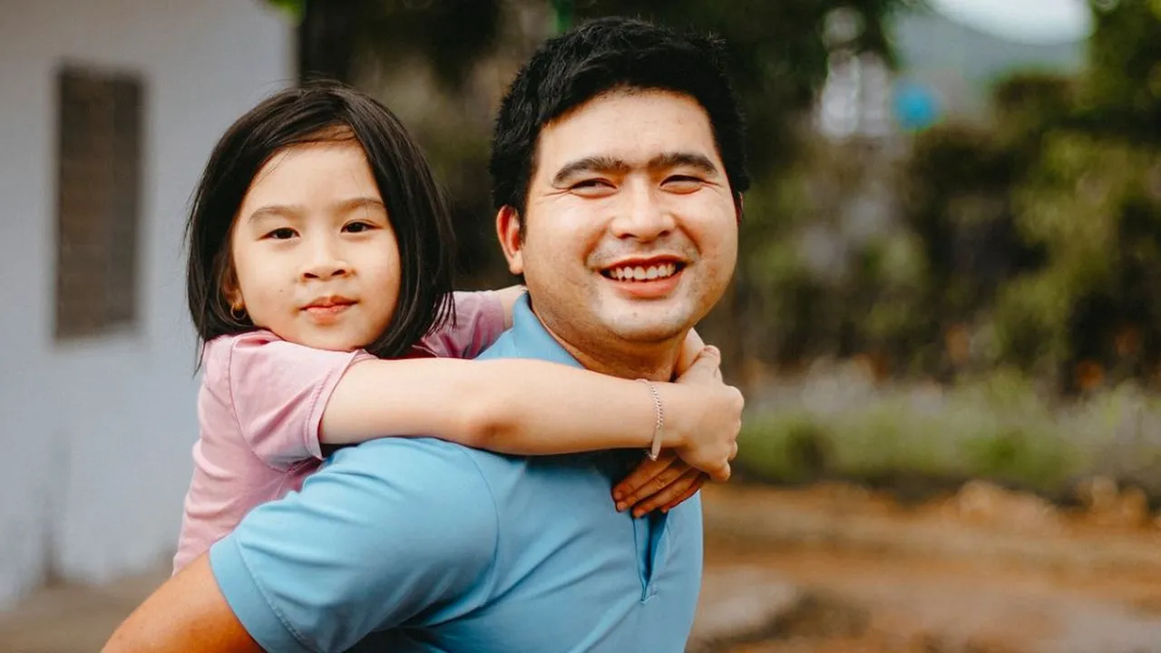 Hari Ayah Indonesia: Fakta, Sejarah, dan Maknanya!