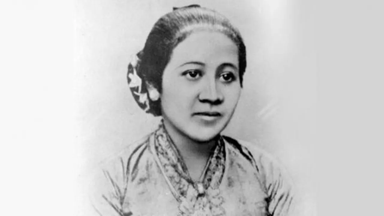 Hari Kartini pada 21 April 2025, Apakah Termasuk Libur Nasional? Simak Penjelasannya di Sini