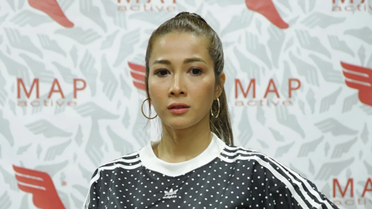Hari Ke-6 Sejak Dinyatakan Positif Corona, Andrea Dian Curhat Kondisi RS yang Parah