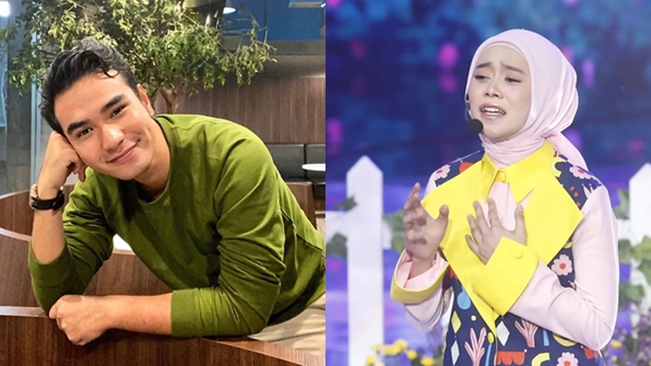Hari LIDA Akui Pernah Dekat Dengan Lesti, Sampai Timbul Rasa Sayang
