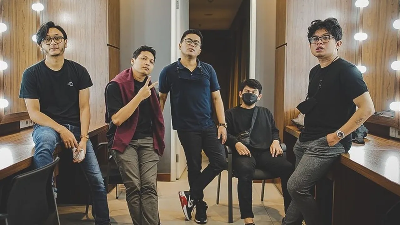 Hari Valentine, Juicy Luicy Sebut Momen yang Pas Untuk Move On