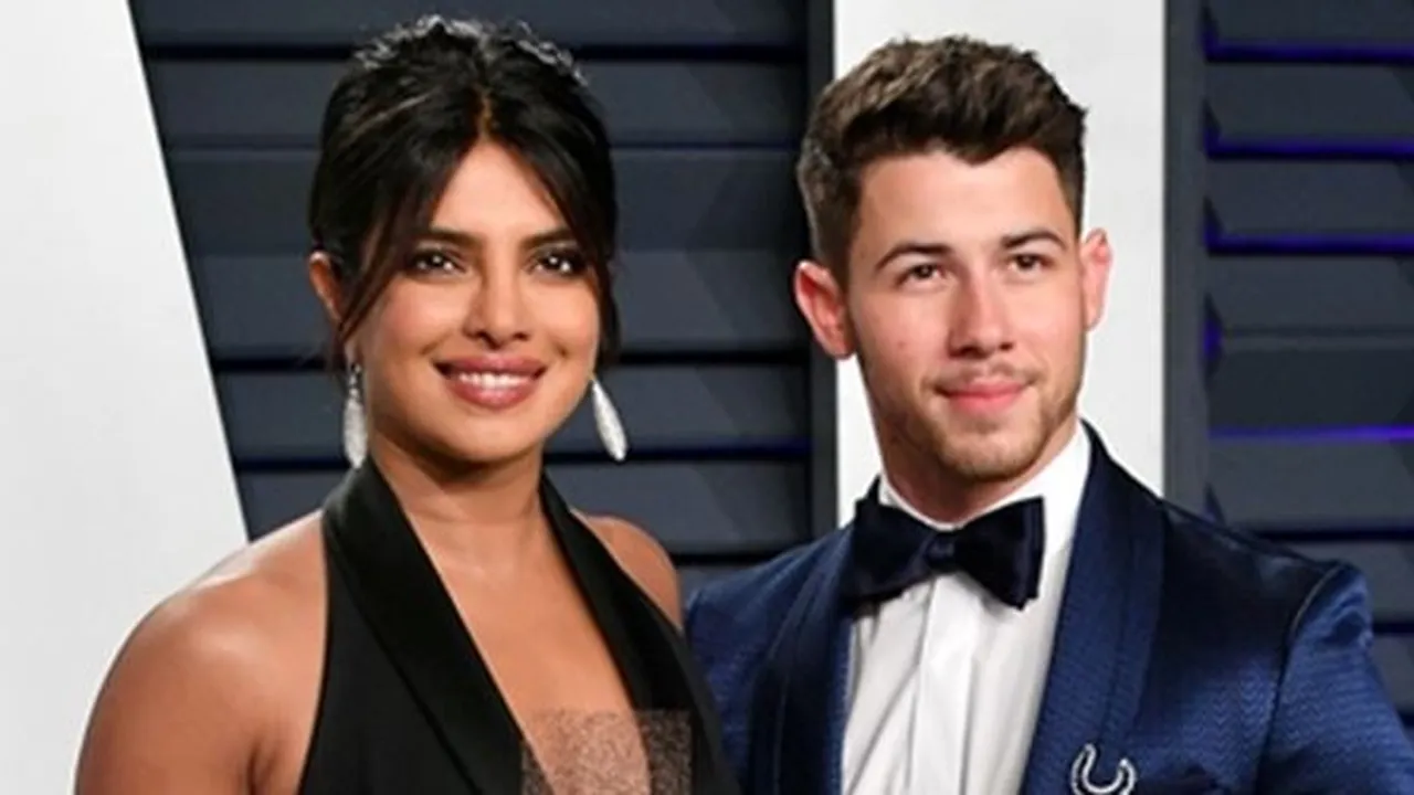 Hari Wanita Internasional, Nick Jonas Unggah Potret Cantik Priyanka Chopra