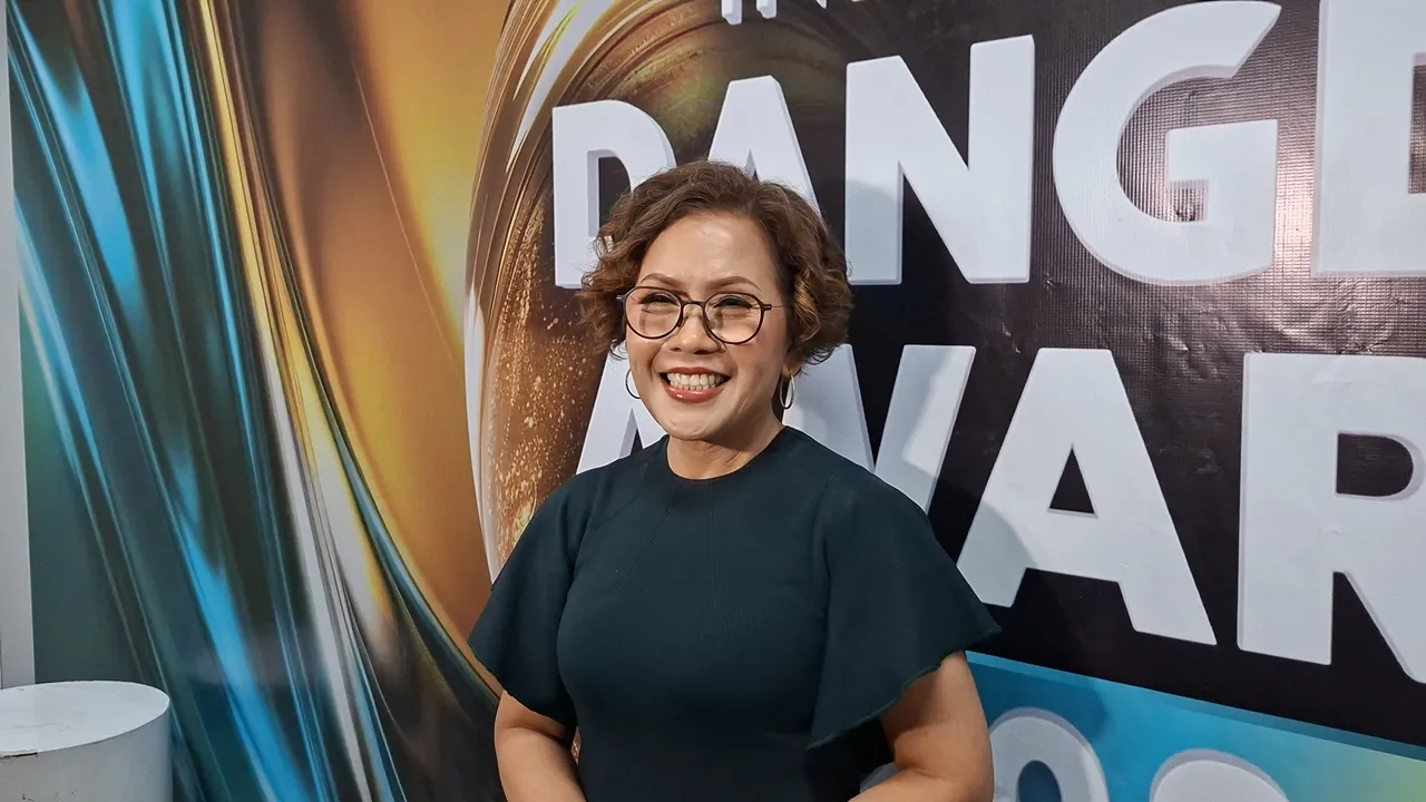 Harsiwi Achmad Kupas Arti 'Dangdut Generasi Culture' di IDA 2026