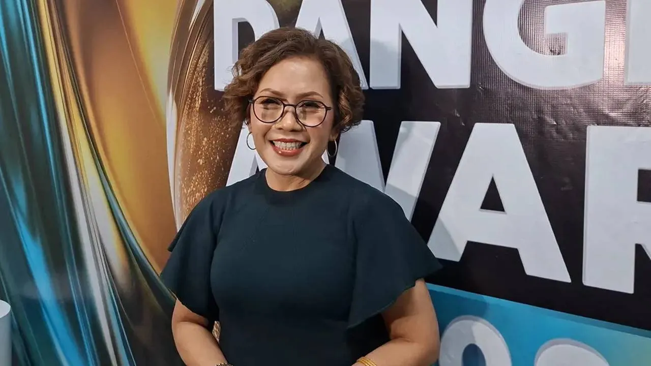Harsiwi Achmad Tegaskan Couple Muncul Alami di Dangdut Academy 8