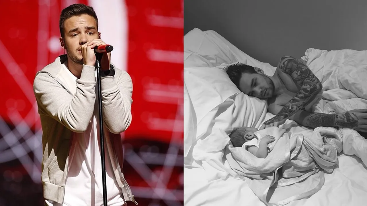 Harta Liam Payne Nyaris Rp1 Triliun Akan Diwariskan ke Anak Satu-Satunya Harta Liam Payne Nyaris Rp1 Triliun Akan Diwariskan ke Anak Satu-Satunya