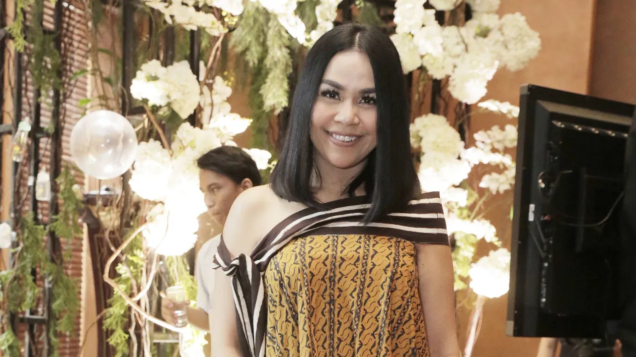 Haruka Diprank Sampai Menangis, Melanie Ricardo Ikut Dibully