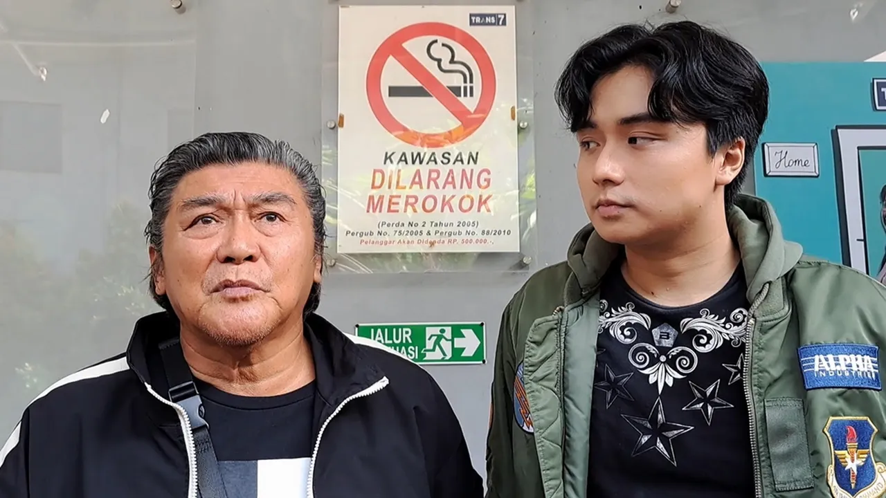 Harus Dilarikan Ke Rumah Sakit, Begini Kronologi Stroke yang Dialami Betharia Sonata