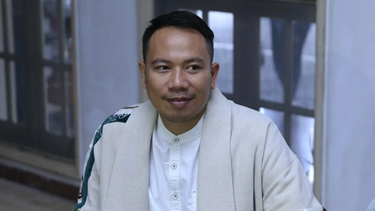 Harus Jalani Isolasi, Vicky Prasetyo Positif Terinfeksi Covid-19