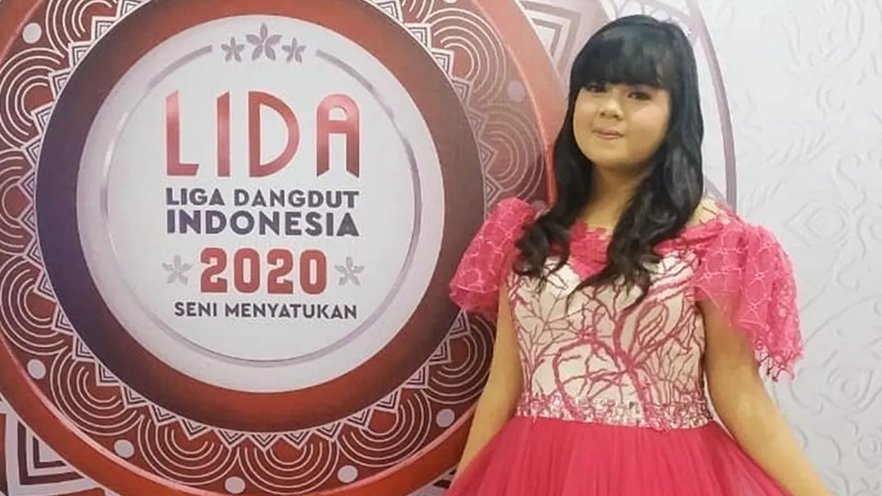 Hasil Sementara Top 12 Grup 1 LIDA 2020: Wulan Terancam Tersenggol