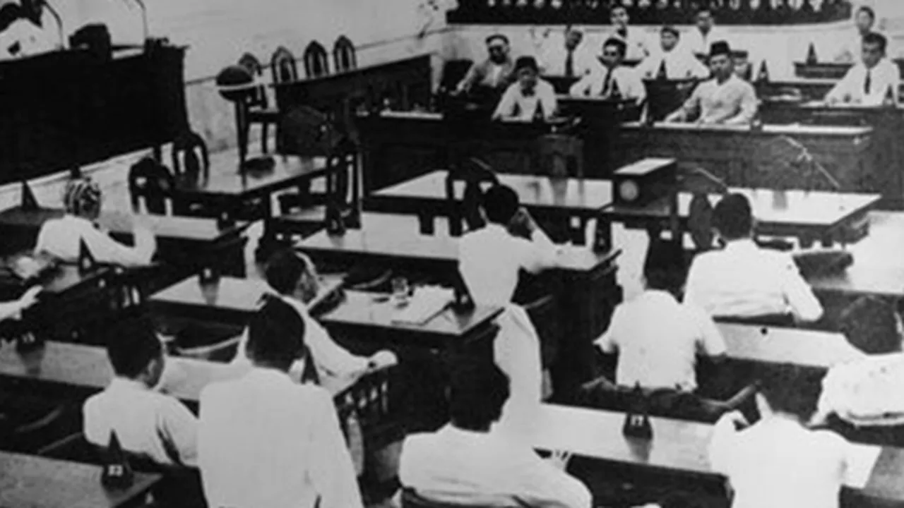 Hasil Sidang BPUPKI Pertama dan Kedua yang Wajib Kalian Ketahui, Jadi Sejarah Penting Kemerdekaan Indonesia