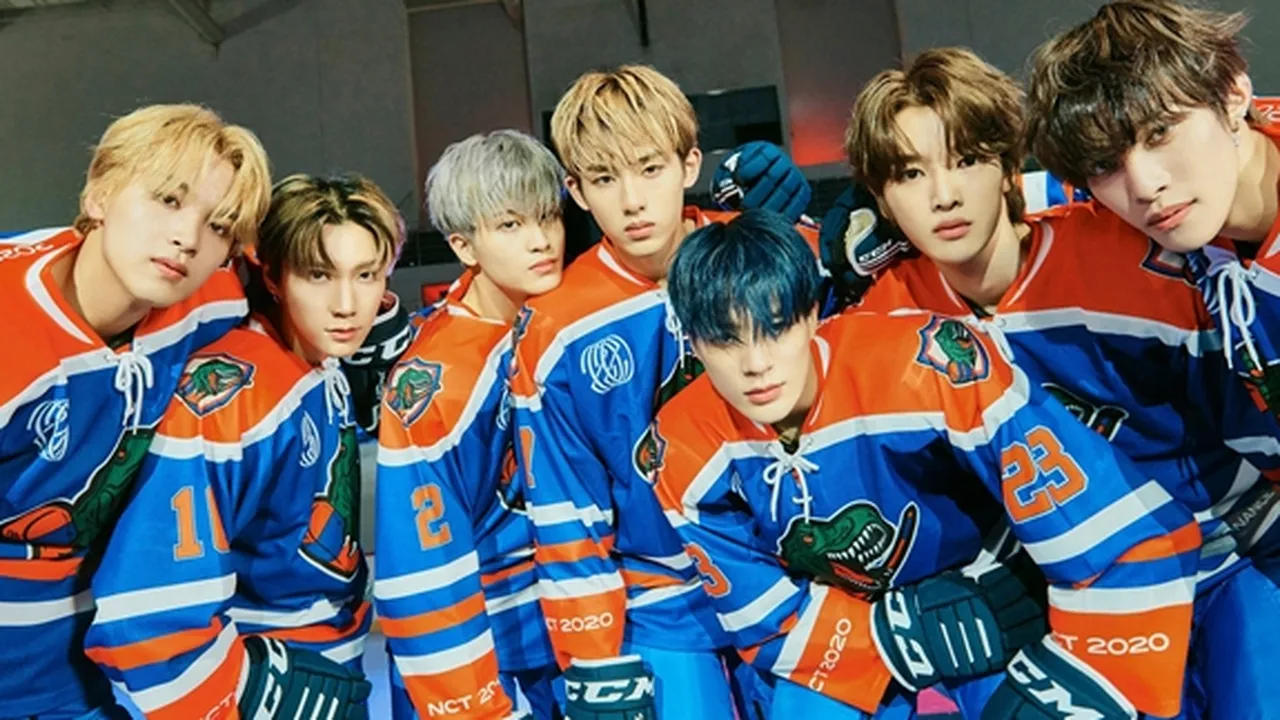 Hasil Tes Idol K-Pop Setelah Bitto UP10TION Postif Covid-19: NCT dan Sederet Grup Lain Negatif