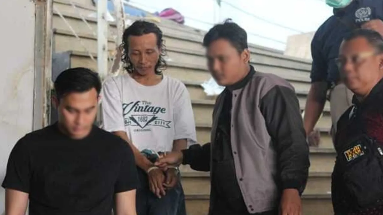 Hasil Tes Kejiwaan, Pelaku Mutilasi Malang Berusaha Tutupi Kejadian Sebenarnya
