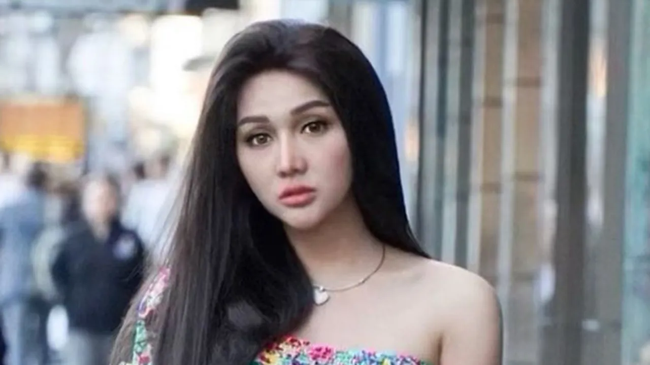 Hasil Tes Rambut Lucinta Luna Dinyatakan Positif Narkoba, Kuasa Hukum Buka Suara