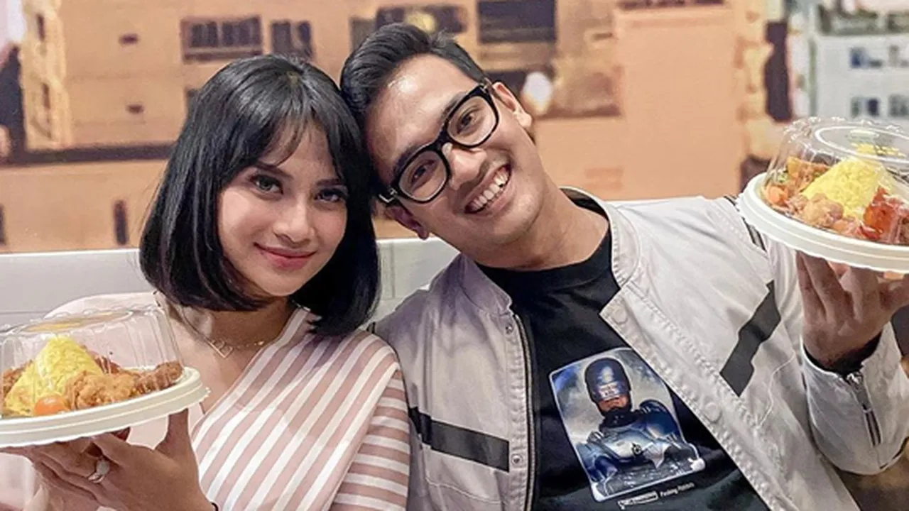 Hasil Tes Urine Vanessa Angel Negatif, Bibi Ardiansyah Terbukti Positif Narkoba