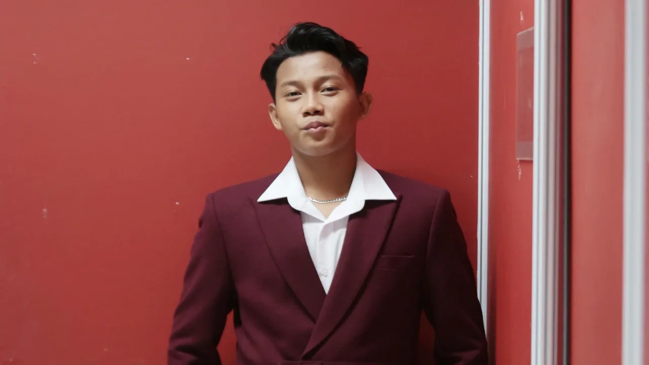 Hasil Top 26 Dangdut Academy 8: Kadhafy Bangkalan Tersenggol