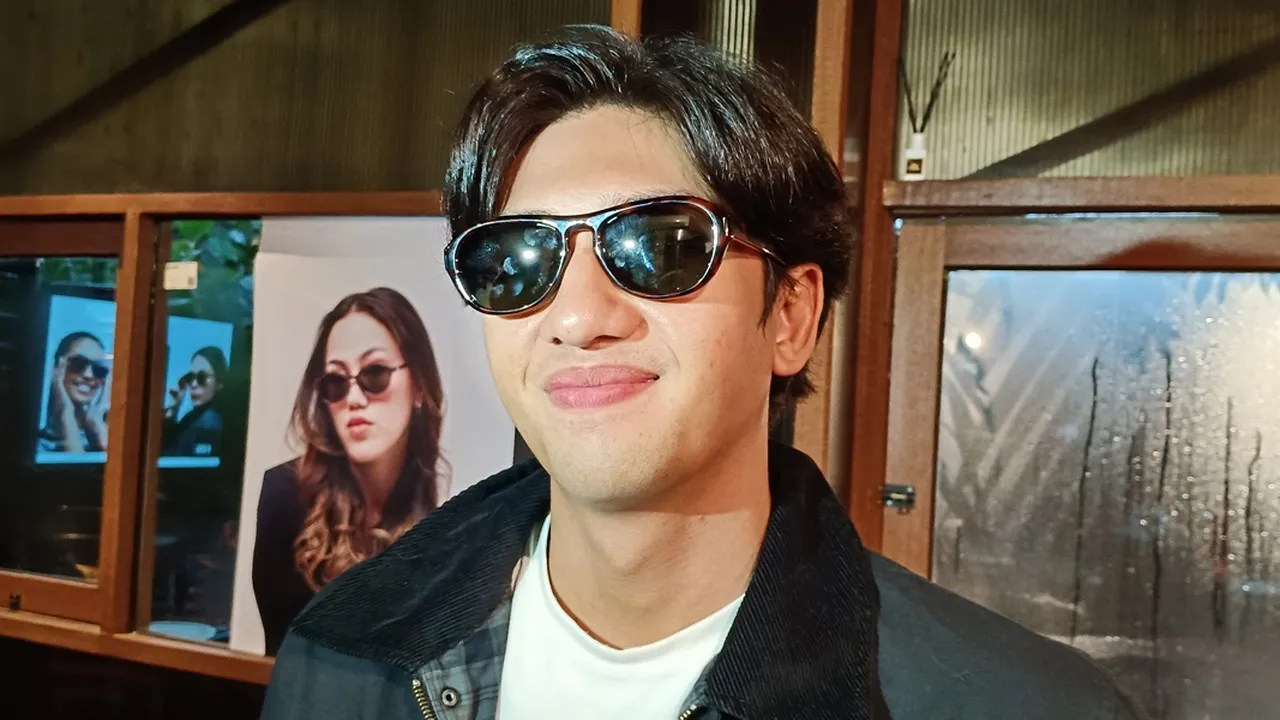 Haviza Devi Anjani Tak Pernah Larang Hobi Otomotif Harris Vriza Haviza Devi Anjani Tak Pernah Larang Hobi Otomotif Harris Vriza