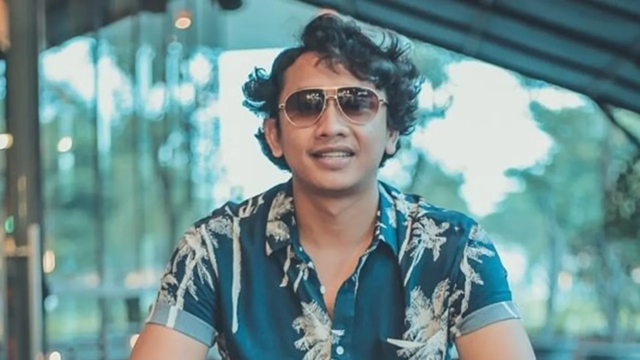 Haydar Assegaf dan Erick Estrada Kerap Diskusi Peran di Barbershop