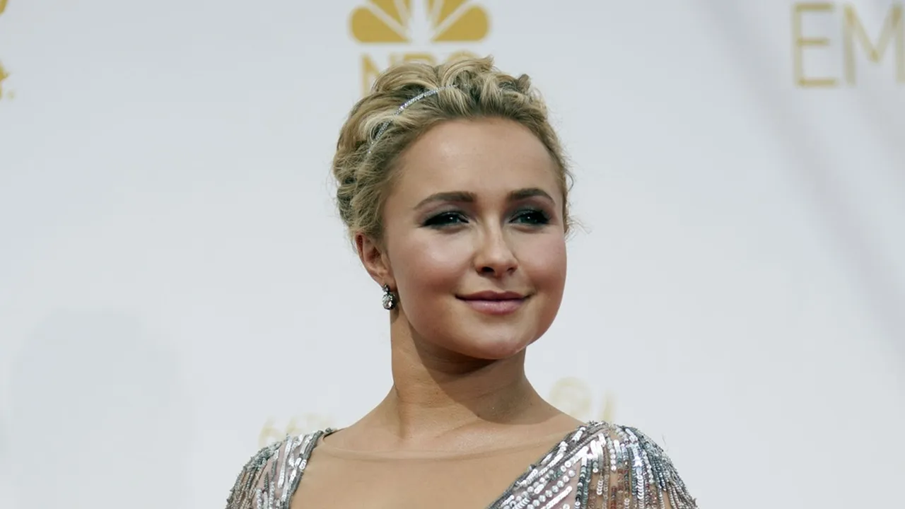 Hayden Panettiere Bintang 'Heroes' dan 'Nashville' Meninggal Dunia, Penyebab Diselidiki
