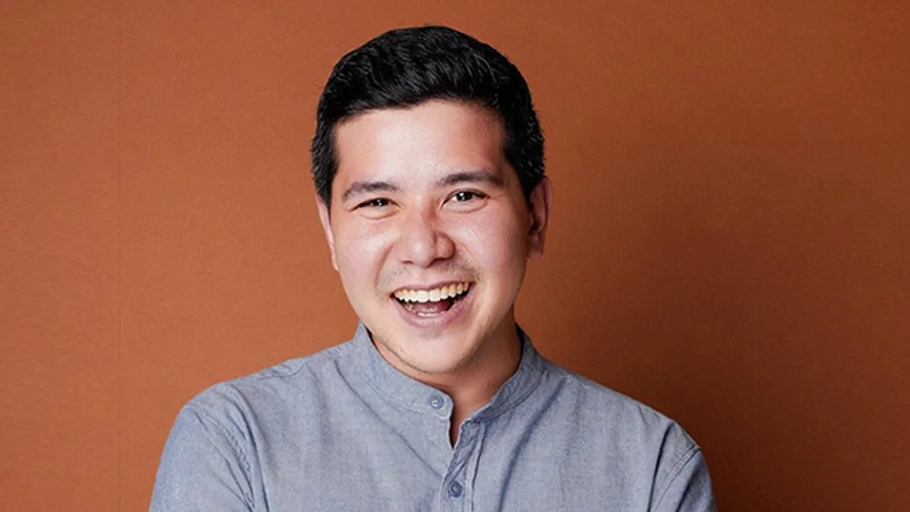 Haykal Kamil Bocorkan Cara Membentengi Diri dari Covid-19