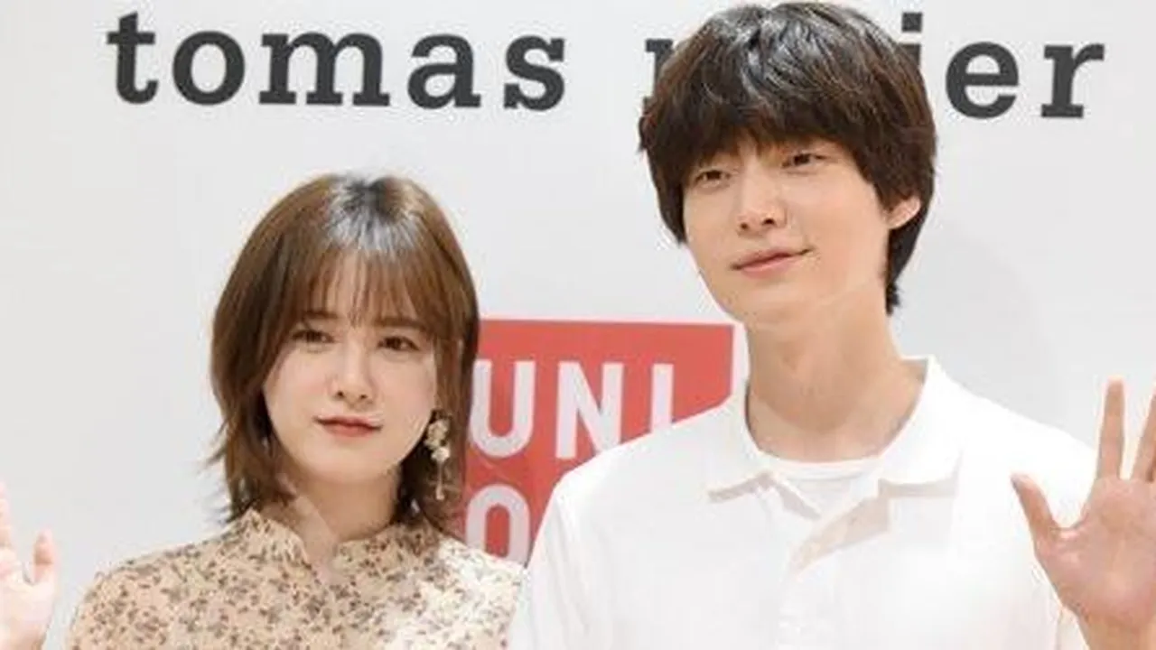 HB Buka Suara Soal Hubungan Ahn Jae Hyun dan CEO Wanita Usai Berita Perceraian