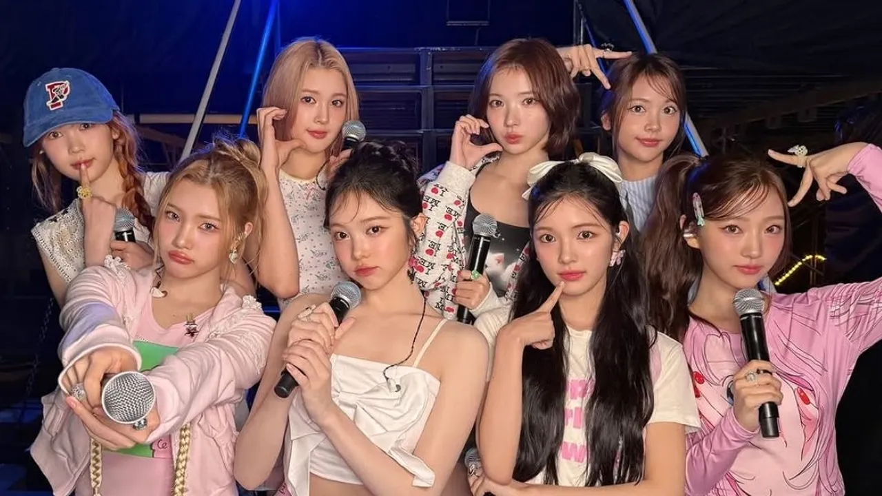 Hearts2Hearts Siap Comeback! Rilis Single Pra-Rilis "Pretty Please" dan Mini Album Perdana "FOCUS"
